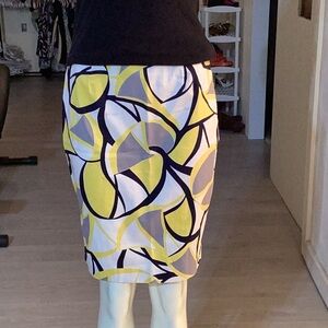 Jones Wear Skirt
